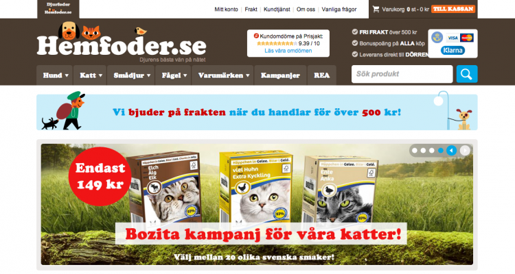 hemfoder top