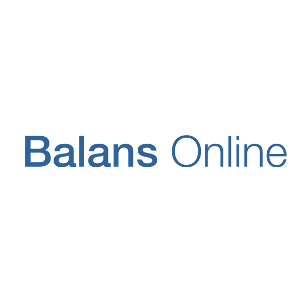 BalansOnline.se