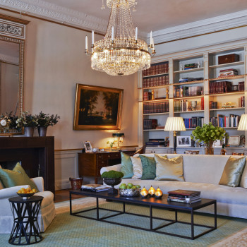 Haga Palace The Royal Court Photo Klas Sj+Aberg 4