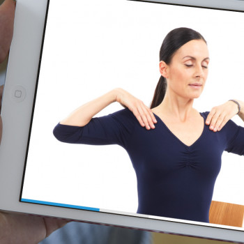 MMOL iPad in hands small