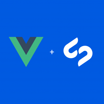 Vue + Silverstripe