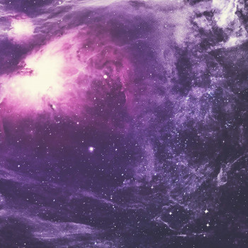 purple nebula 4k lu