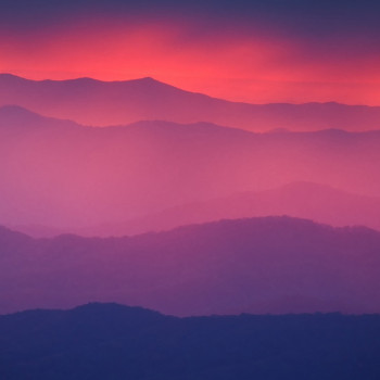 sunrise mountains 00424062