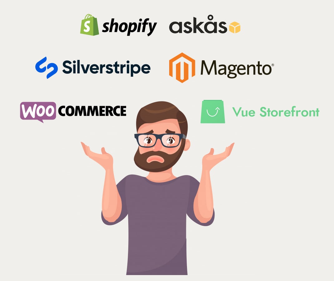 which ecommerce v2