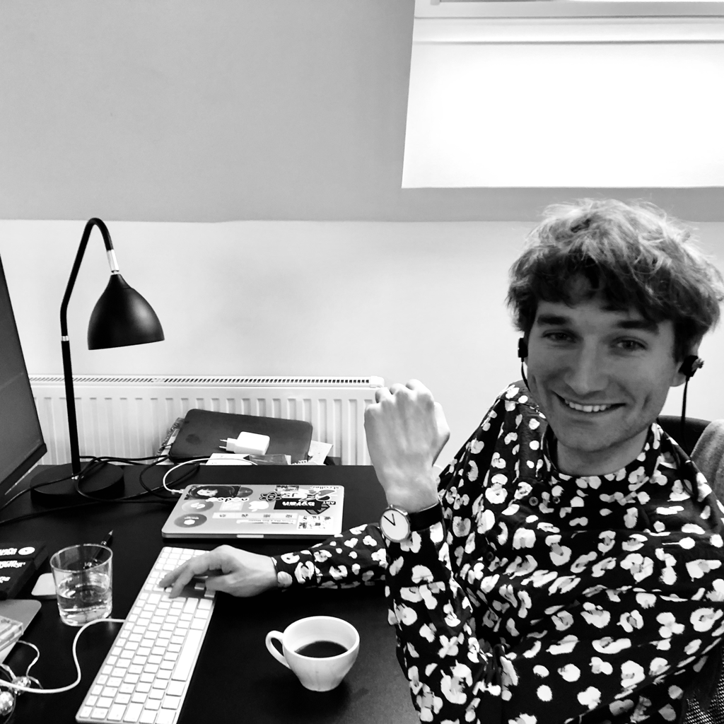 work n laugh