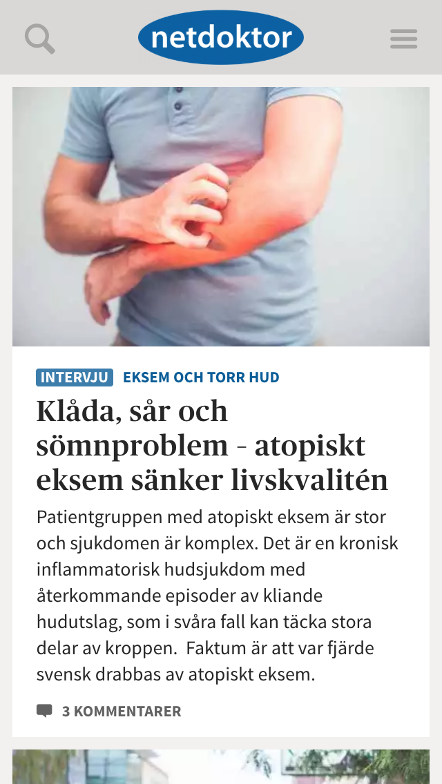 www.netdoktor.se 