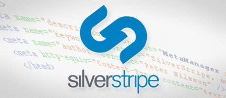 Update to MetaManager module for SilverStripe