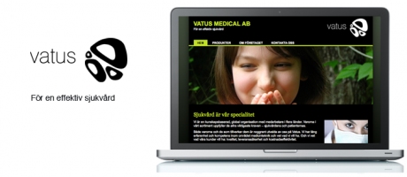 Vatus Medical AB