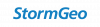 StormGeo Logo